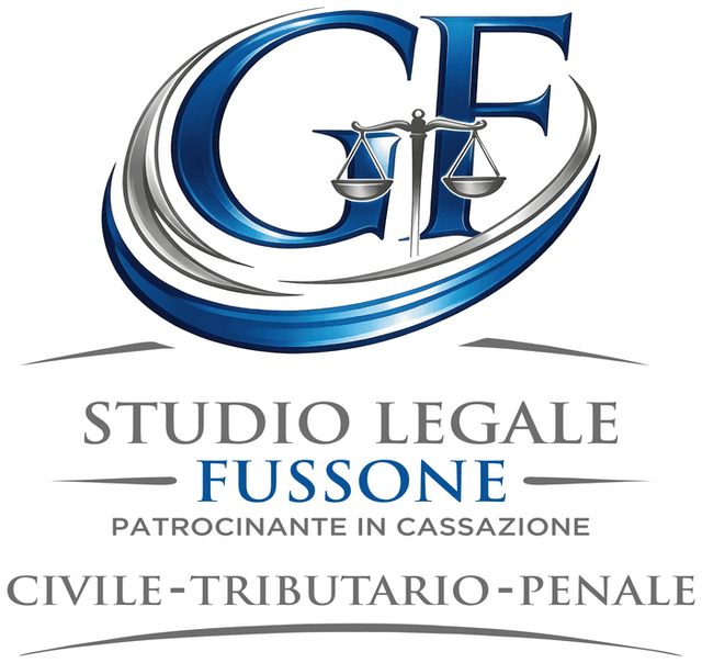 Studio Legale Fussone